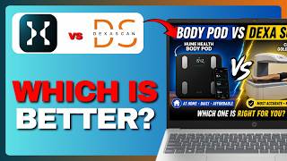 Hume Health Body Pod vs DEXA Scan — Which Body Scanner Is Best for You In 2026! screenshot 4