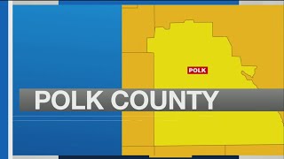 Polk Co. Sheriff’s Office volunteer sold drugs out of patrol car, sheriff says