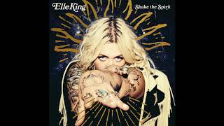 Elle King - Shame (Official Instrumental)