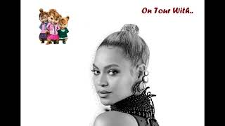 Beyoncé - Single Ladies (feat. The Chipettes)