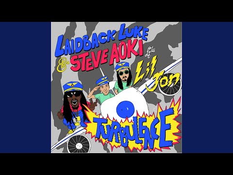 Turbulence (Extended Mix)