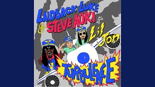 Turbulence (Extended Mix)