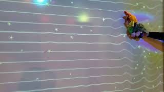 aerodynamics of a small twilight sparkle plushie
