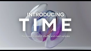 Introducing Time - A New BEAM Effect