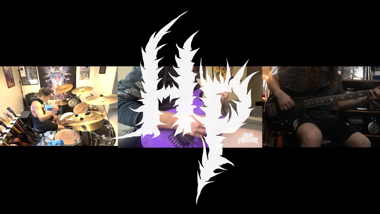 HIGH PRESSURE - "Bartered Bliss" Playthrough