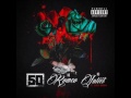 50 Cent - No Romeo No Juliet feat.  Chris Brown