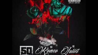 50 Cent - No Romeo No Juliet feat.  Chris Brown