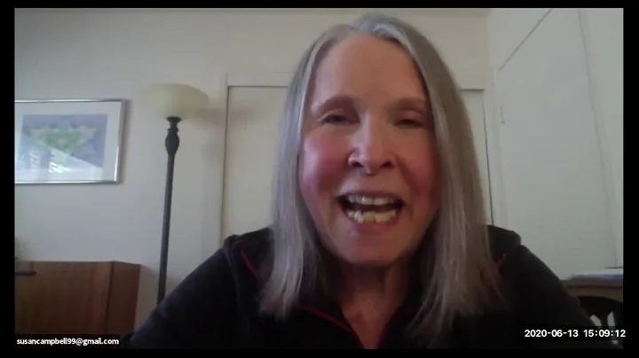 Susan Campbell - What to Do When Emotional Reactiv...