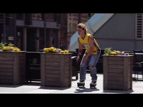 Occitanie Roller Street Competition Men’s Finalist 2 | Nils Jansons