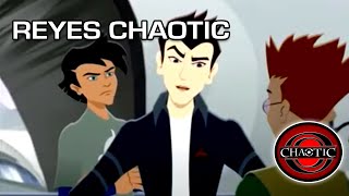 Chaotic | Temporada 1, Episodio 22 | Reyes Chaotic