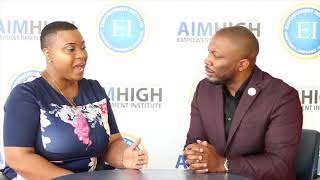 AIMHigh Insights Week #196: Grow Your Wings