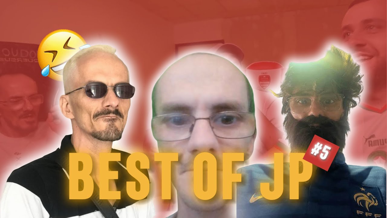 Best of JP #5 || 🔥
