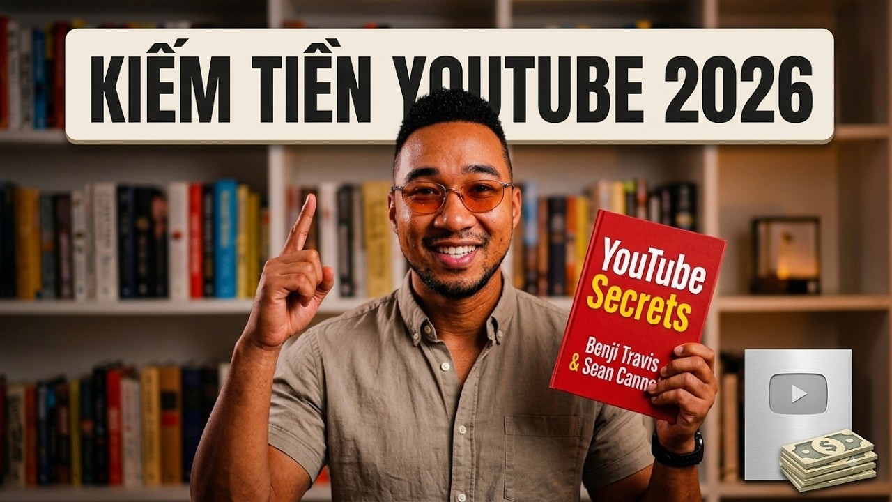 Latest Title & Thumbnail