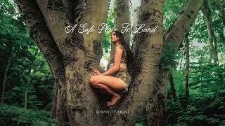 Unfamiliar Heaven Chords Robyn Ottolini
