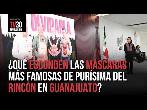 La Judea de Purísima del Rincón cumple 154 años de tradición en Guanajuato