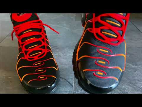 Nike Air Max Plus TN Volcano DA1514-001 