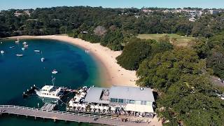 Balmoral Beach Sydney