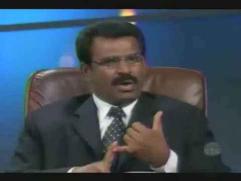 Micheal Coran Show - Tamil Tigers - 29th April 200...