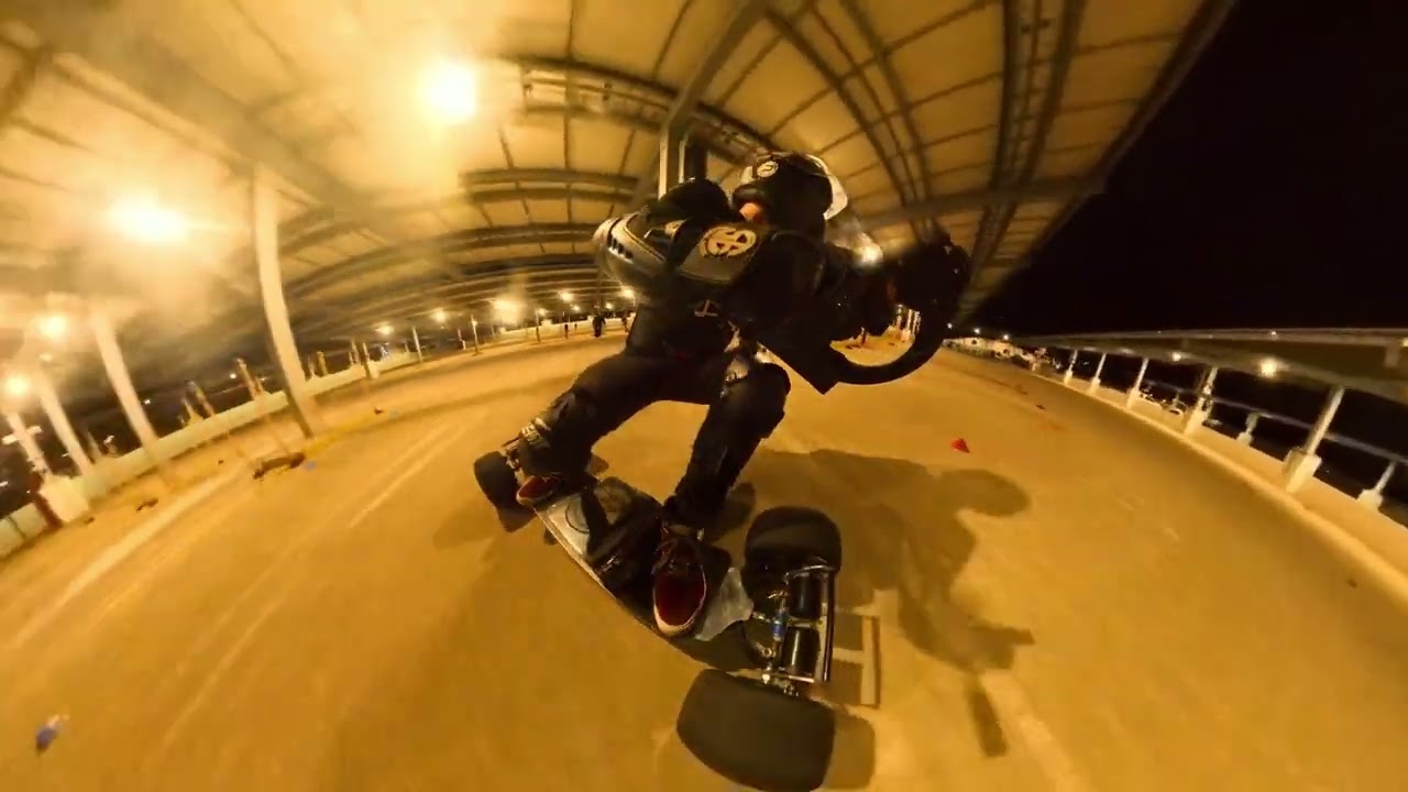 New programming testing on v6