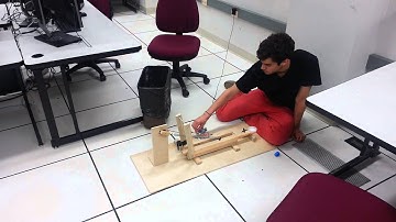 Arduino Catapult