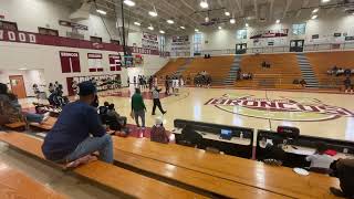 Brookwood vs. Grayson