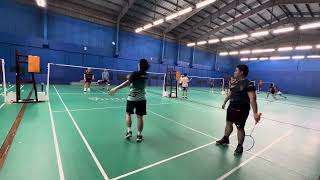 G1 - Almond/Pao VS Arlo/Gab - QP - 11/06/25 screenshot 1