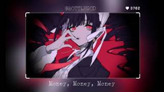 Money, Money, Money Edit Audio |ABBA|