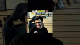 2v1 Clutch 😈 Dono Ka One Shot Revenge! | MLBB #miyagameplay #2v1clutch #mlbbshorts #gamingshorts