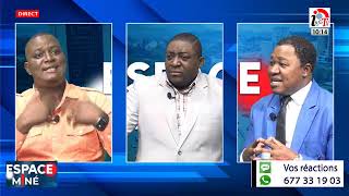 ESPACE MINE DU 26 NOVEMBRE 2025