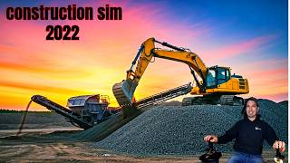 🔴Live: RUNNING EXCAVATOR AND DOZER screenshot 1