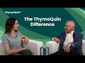 Decoding excellence the thymoquin difference in morphus menopause supplement  thymoquin