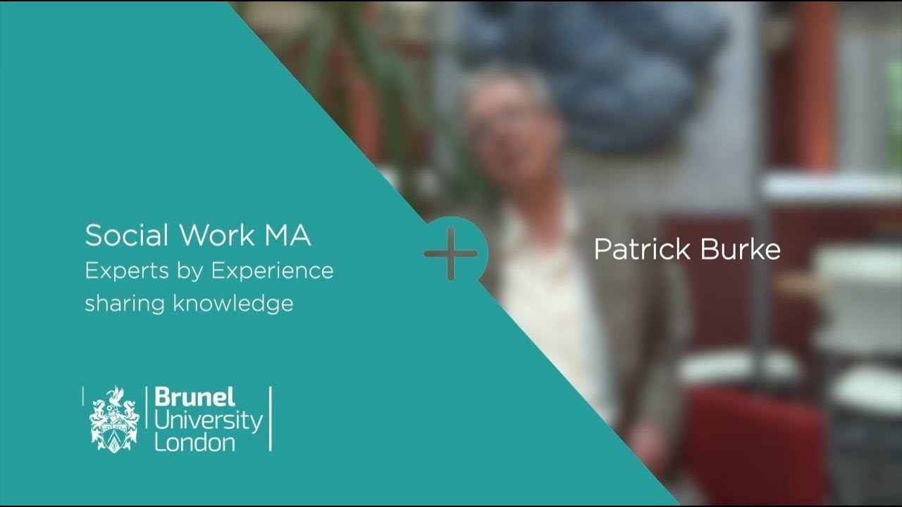 What does an expert in social work do What does an expert in social work do