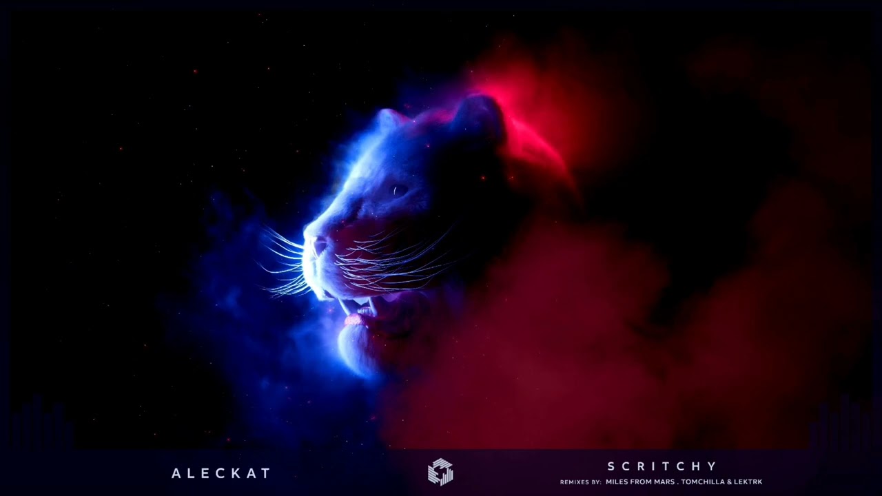 Watch Aleckat - Silent Stalker on YouTube Watch Aleckat - Silent Stalker on YouTube