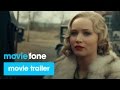 'Serena' Trailer (2015): Jennifer Lawrence, Bradley Cooper
