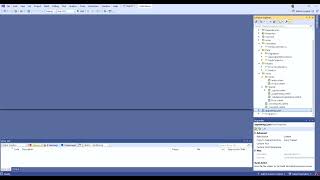 F25 PROG1322 01.4 - First Demo Part 2 - Add the Model
