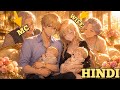 THE BILLIONAIRE S SECRET TRADITION SWEEPING WEALTH ON MY WEDDING MORNING | EXPLAIN HINDI | 2026 |