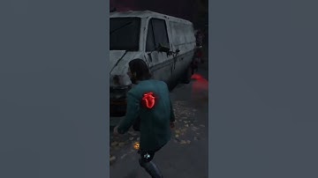 Dead by Daylight  hit boxs in a nutshell