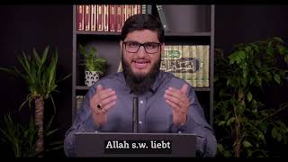 Welchen Rang hat die Güte gegenüber den Eltern bei Allah? Abu Adam