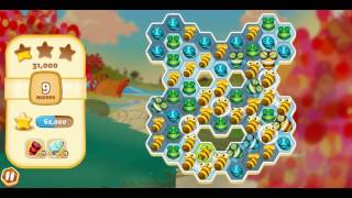 Bee Brilliant Level 951