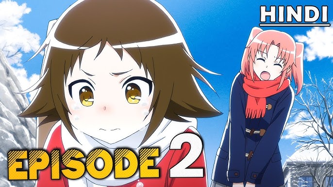 Oreshura Episode #04 Anime Review