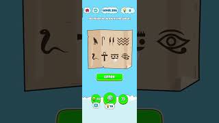 IQ Boost 2 level 206. Subscribe 🔔 for more#level #best #braingame #games #brain  #gameplay #game