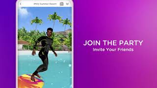 IMVU® - 3D Virtual World - Where the Real World Comes to Play