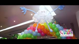 Trolls 2019 - Somarriba Todo En Fiestas