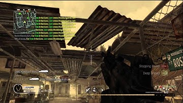 Hackers Ruined Cod4