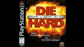 Die Hard Trilogy - Playstation OST: Wall Street