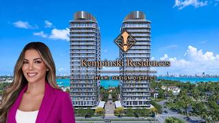 European Heritage Meets Miami Vibes: FIRST LOOK at Kempinski Residences! European Heritage Meets Miami Vibes: FIRST LOOK at Kempinski Residences!