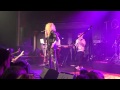 Tori Kelly - Anyway (live)