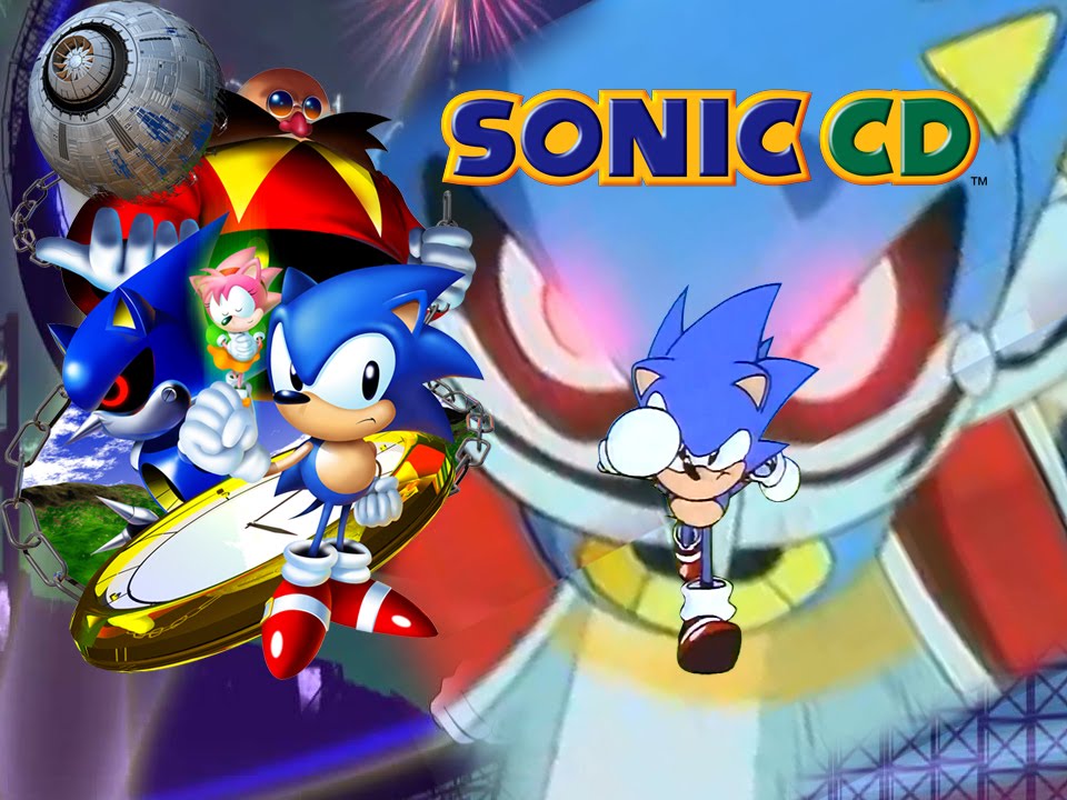 sonic cd soundtrack from app sonic cd soundtrack from app