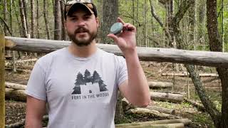 Never Use A Dull Axe How To Use A Sharpening Puck