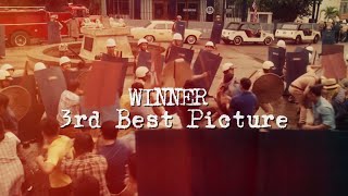MANILAS FINEST | 3rd Best Picture | 2025 Metro Manila Film Festival